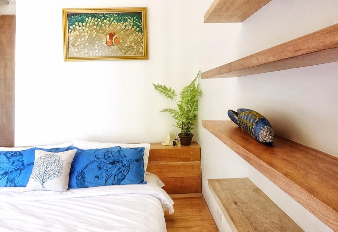 Nacpan Beach Glamping Managed By H Hospitality Group El Nido Eksteriør billede