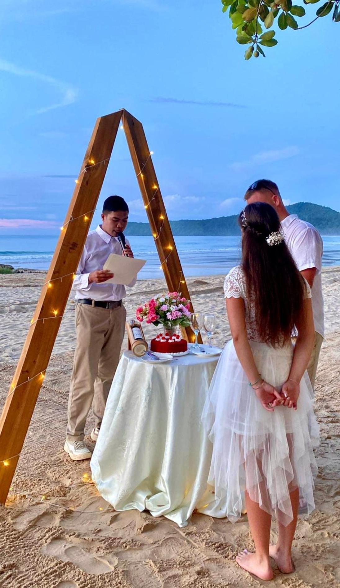 Nacpan Beach Glamping Managed By H Hospitality Group El Nido Eksteriør billede