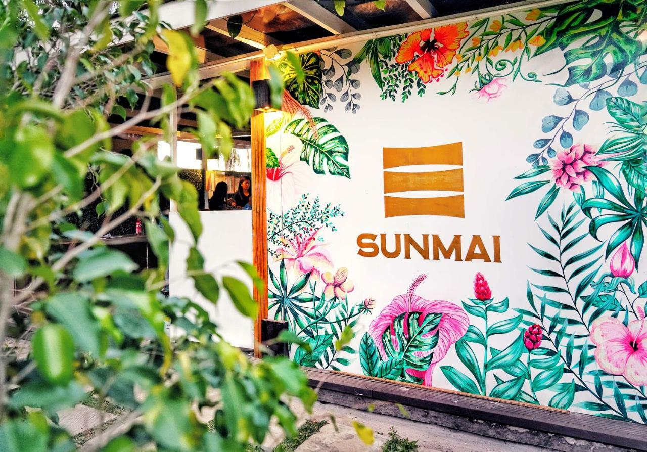 Nacpan Beach Glamping Managed By H Hospitality Group El Nido Eksteriør billede